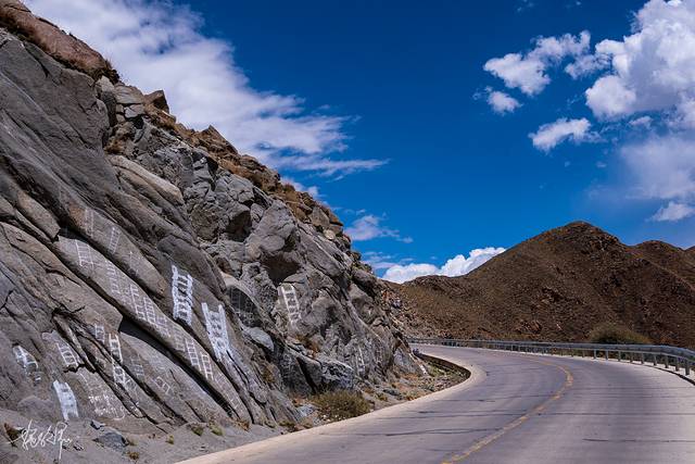 西藏骑行历险记,西藏骑行day1