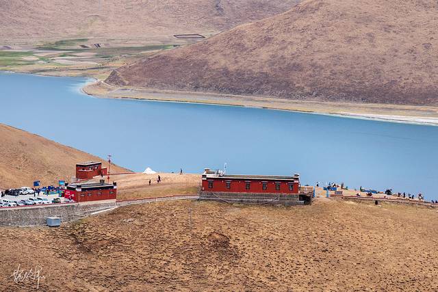 西藏骑行历险记,西藏骑行day1