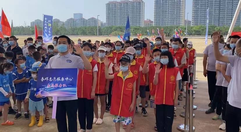 青岛金沙滩今天有啥活动,金沙滩10.1活动