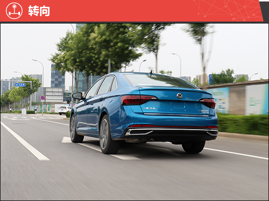 一汽大众速腾2023款1.5t超越版,一汽大众速腾2023落地价格