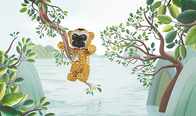 海南消博会哪些产品不容错过,当旅博会遇见非遗