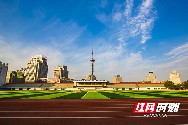 建宁县实验高中,建宁实验中学风采