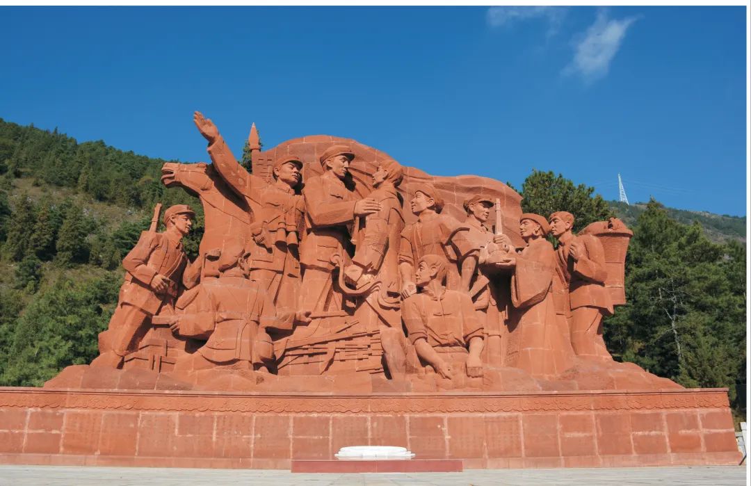 为云南文旅点赞,为云南点赞