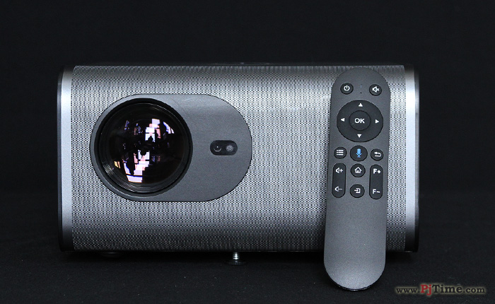 联想thinkplusairh4投影仪测评,联想thinkplus投影仪测评