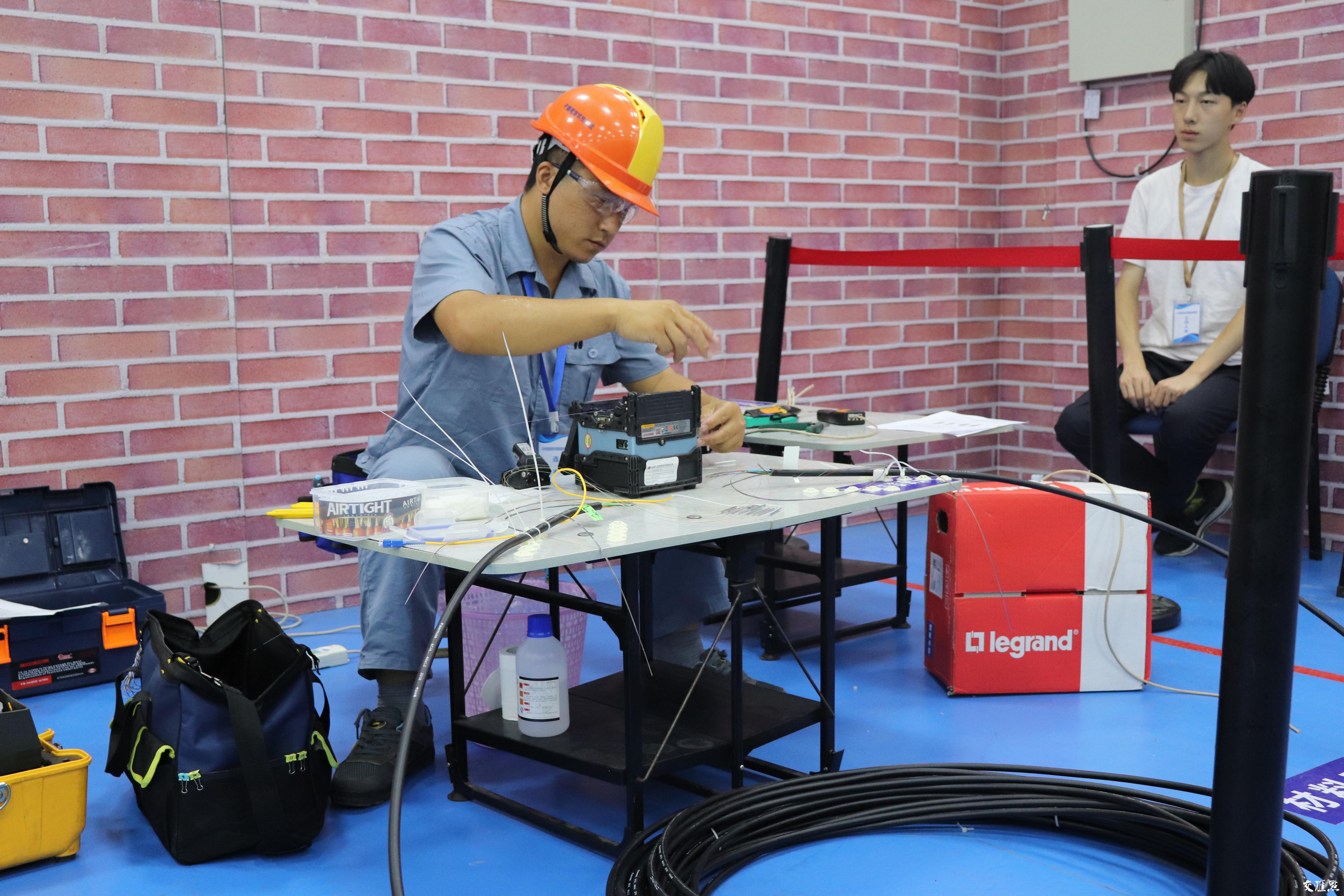 “我的十年”九宫格⑪|王宜建：从电信用户到智慧家庭工程师