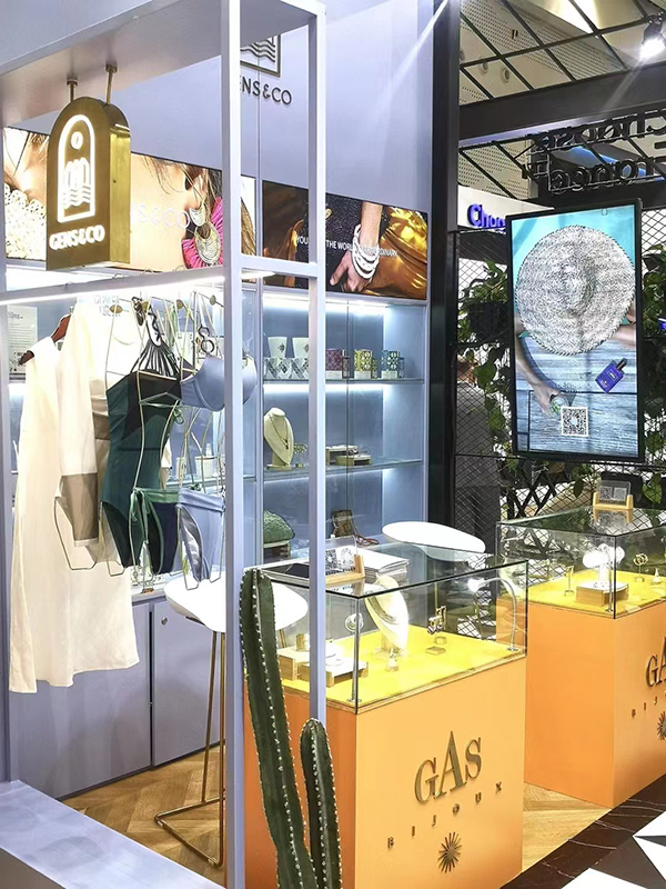 海南2025年有望取代韩国成全球最大免税市场｜消博会