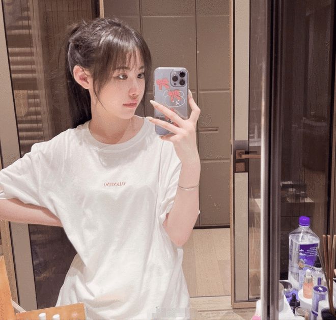 网曝假名媛Naomi涉嫌诈骗被拘豪宅豪车全是租的