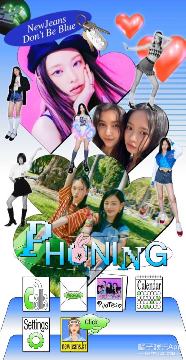 没出道就翻车？HYBE每个女团都不成，这魔咒是永远无法解除了？