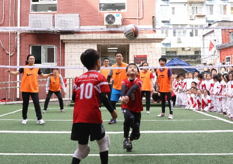 海淀鸡娃家长,北京海淀家长面对双减