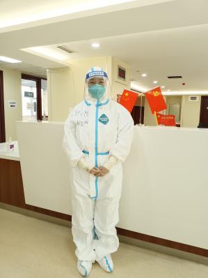 兰大二院支援武汉医疗队,兰大二院援鄂第六批名单