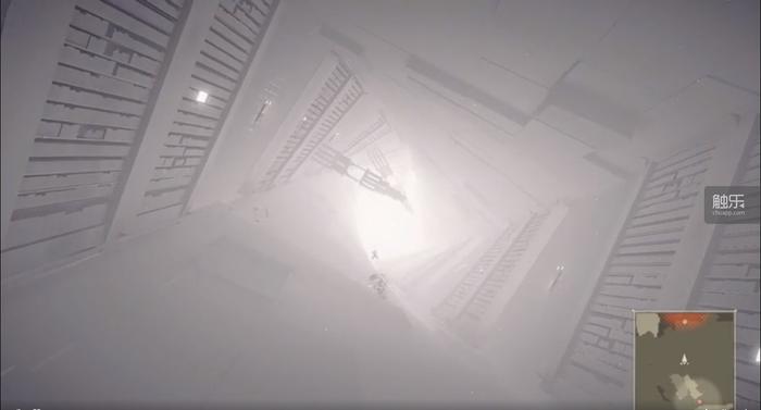 在《尼尔：机械纪元》中寻找“教堂”背后的答案