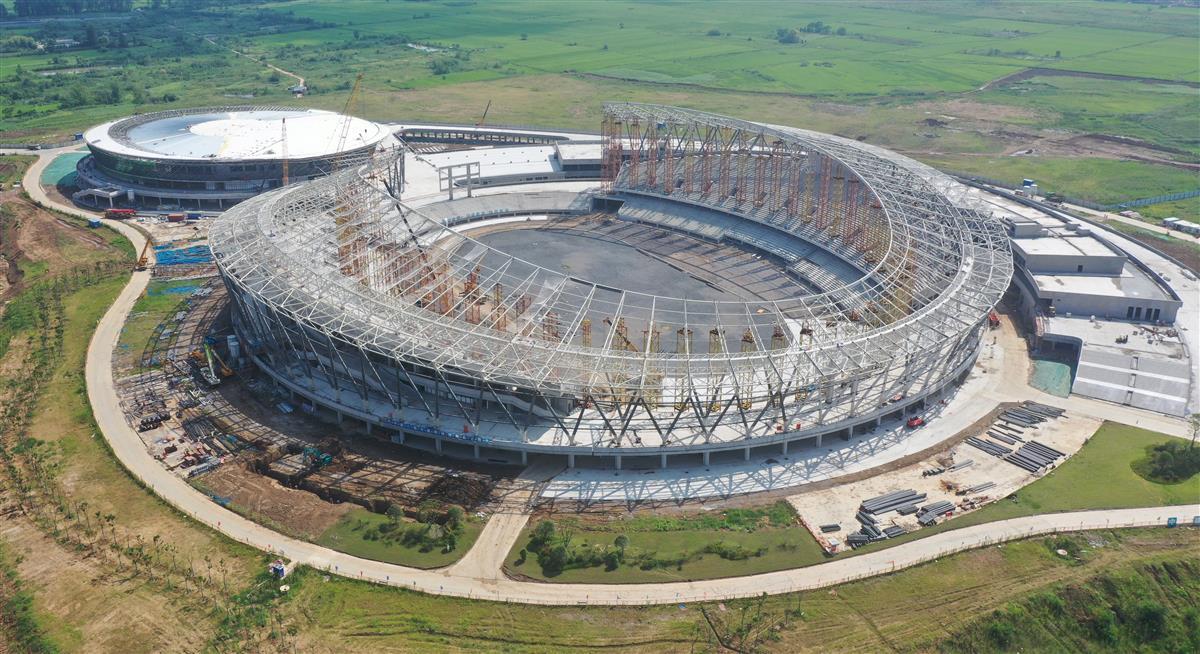 乒羽健身羽毛球馆,乒羽健身有游泳馆吗