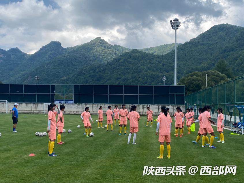 探寻“一带一路”建设丨持续发展“民宿+足球”留坝县体旅融合促进乡村振兴