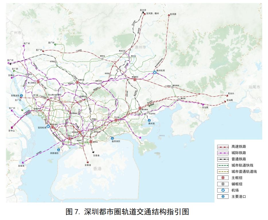 东莞纳入大深圳都市圈有什么利好,东莞正式纳入深圳都市圈