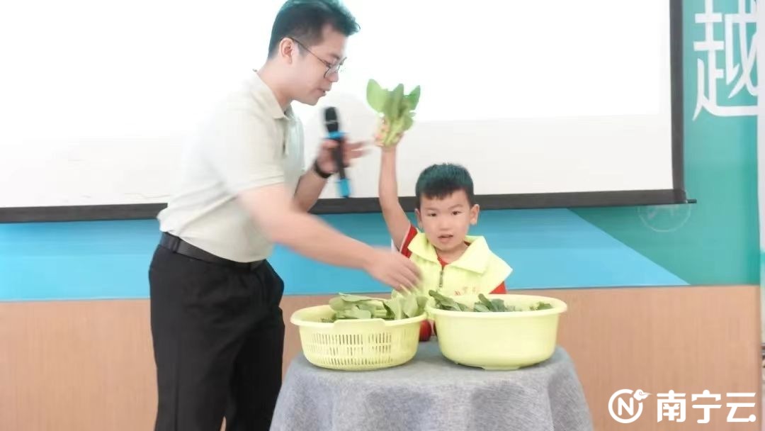 好玩又好吃的亲子活动,暑期亲子游玩活动