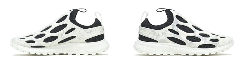 newbalance联名权志龙,每周鞋报