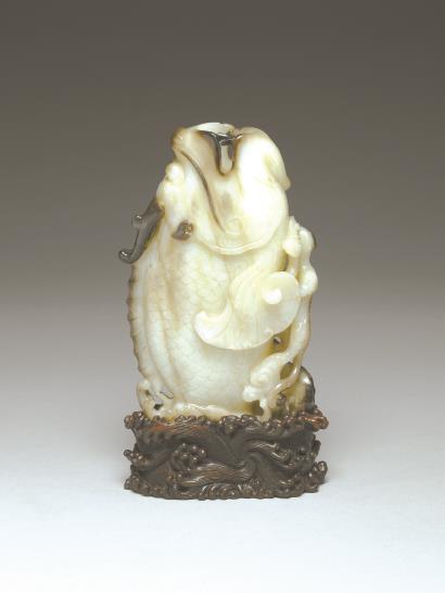 中国古代雕塑艺术欣赏,古代精致的小物件