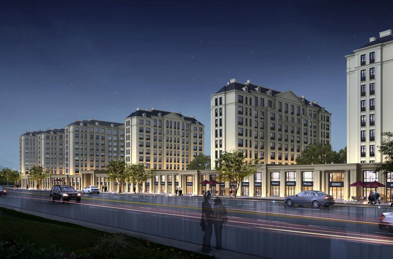 五大区,五大片区划分