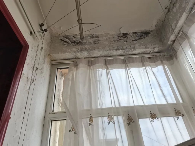 房屋漏水大修基金是谁去申请,房屋漏水如何动用大修基金