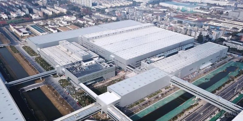 拼了？全年交付要做80万台！我们扒光了集度，终于知道它底气何来