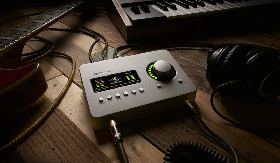 推荐一款专业级声卡,录音声卡推荐入门级300以内