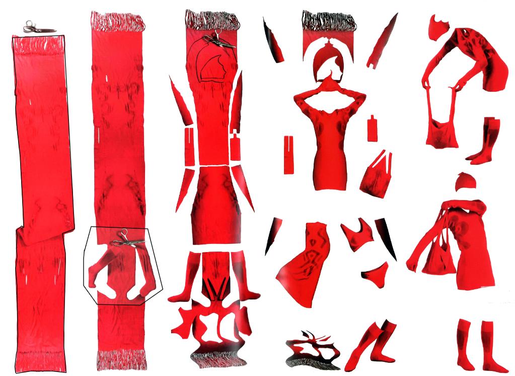 三宅一生最经典的是什么,三宅一生成功秘诀