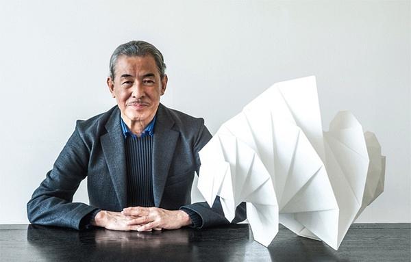 三宅一生临终时一段话,三宅一生最经典的是什么