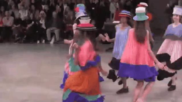 三宅一生临终时一段话,三宅一生最经典的是什么