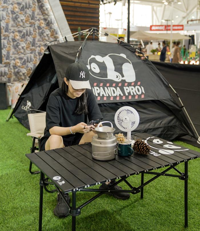 越野圈没有鄙视链,真正玩户外的没有鄙视链