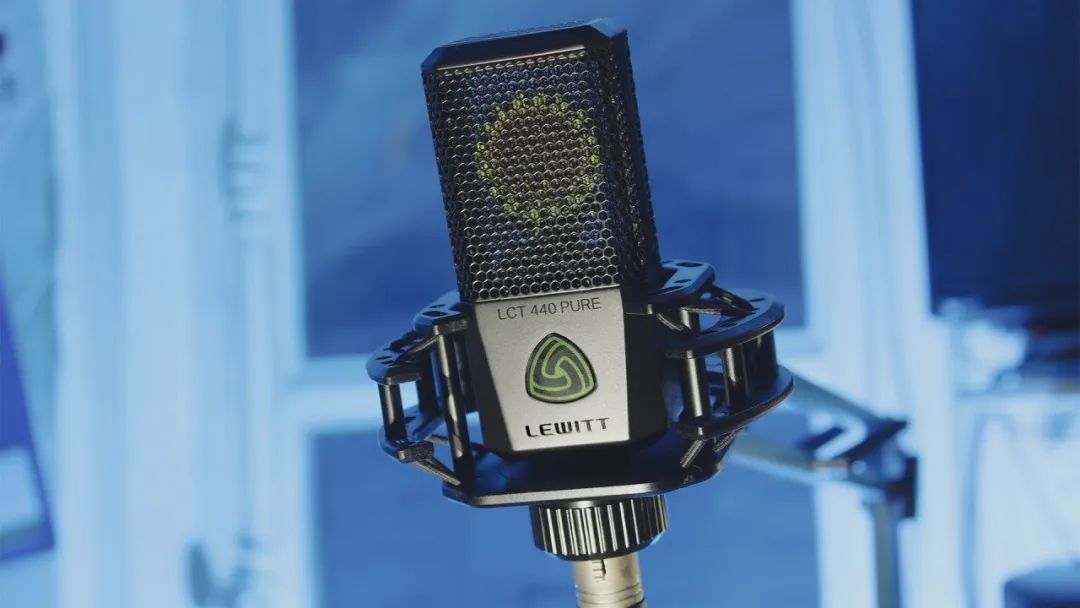 k歌主播麦克风,唱歌最好用的网络k歌直播麦克风