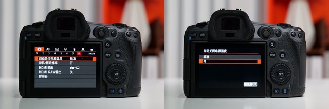 佳能eosr5固件更新方法,佳能eosr5发热问题最新进展