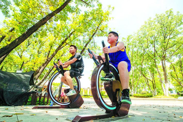 合肥创新智慧园,合肥智慧公园