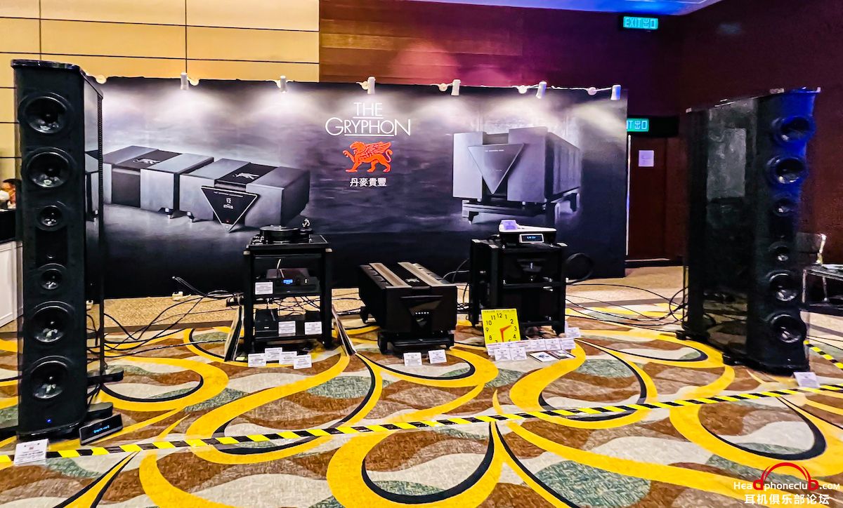 2023香港视听展,2023香港高级视听展