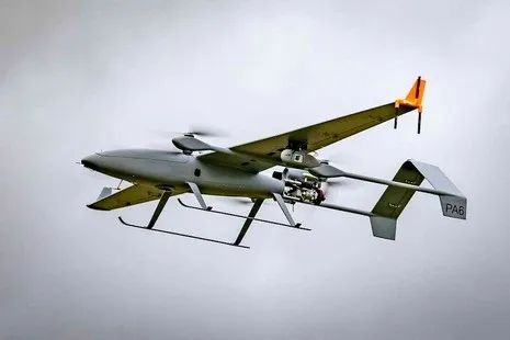 热热热！英、美空军的不同碳排放