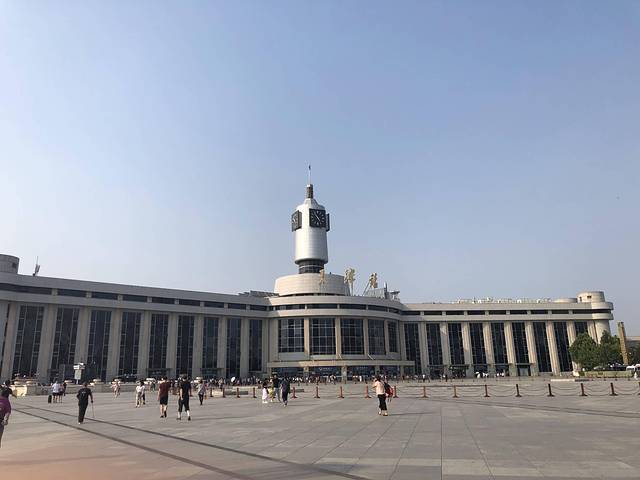 天津悠闲游玩攻略,天津趣味之旅