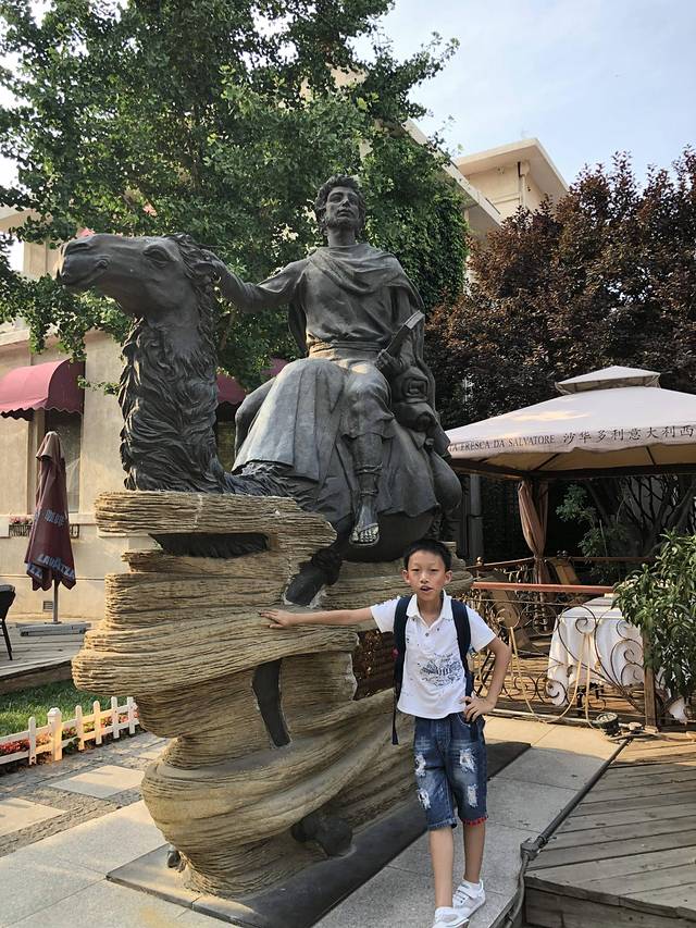 天津悠闲游玩攻略,天津趣味之旅