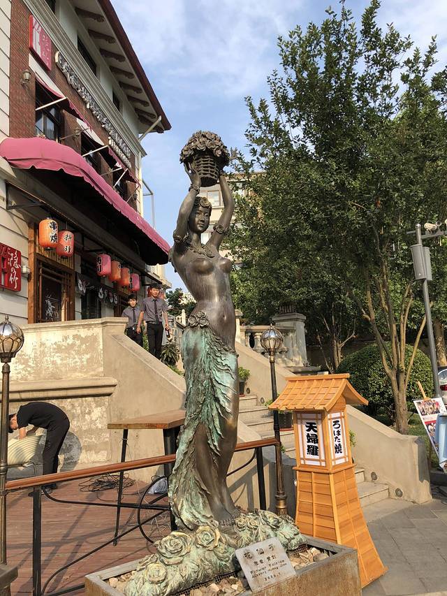 天津美景之旅,天津小资旅游