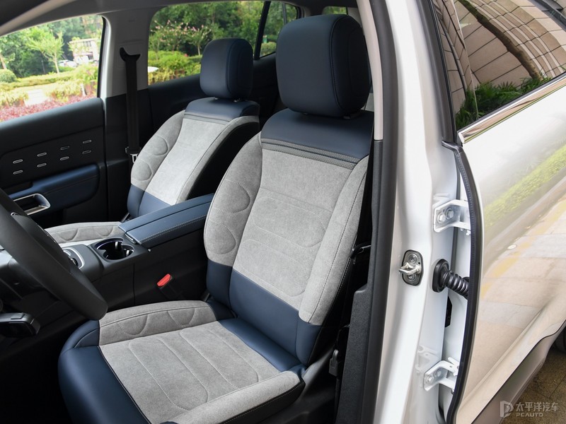 全新超越雪铁龙天逸beyond焕新上市,雪铁龙c5天逸beyond1.6t家用怎么样