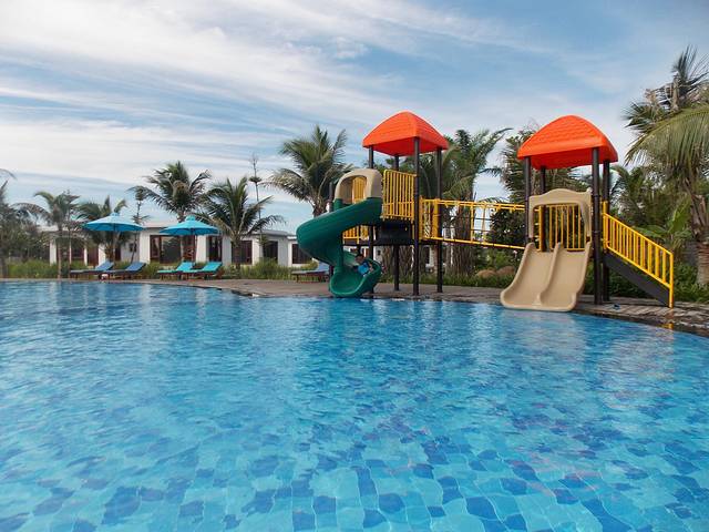 芽庄之旅姐妹情深,芽庄之旅十月