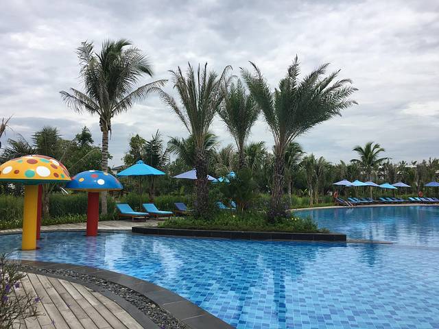 芽庄之旅姐妹情深,芽庄之旅十月