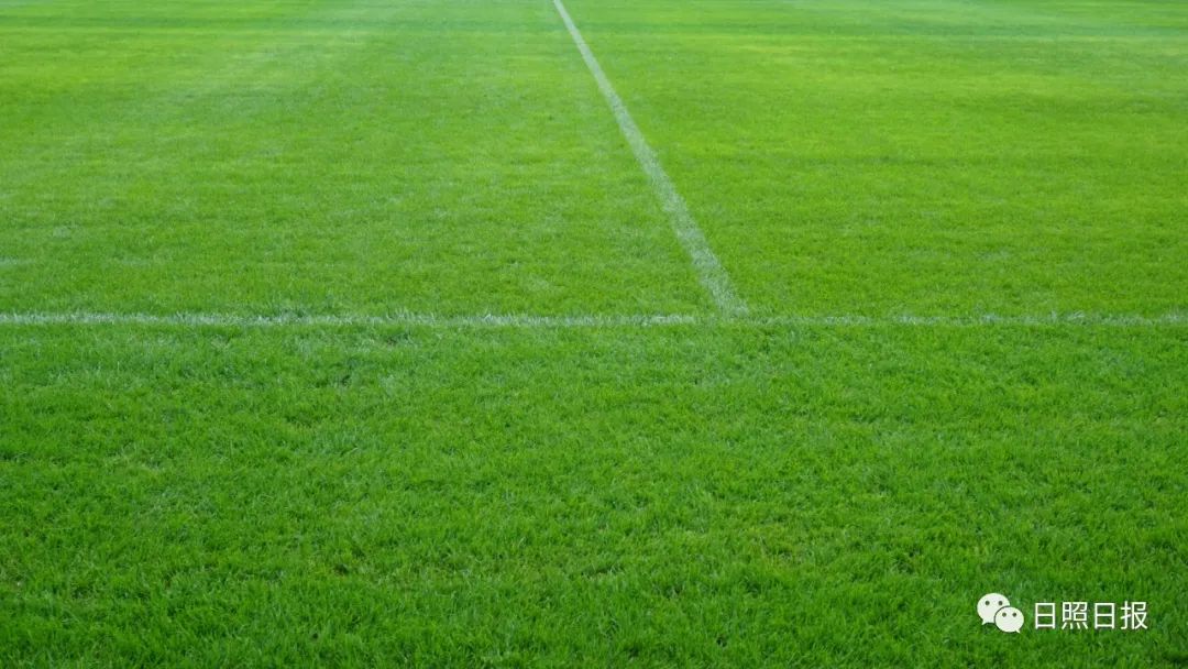 先睹为快！中超将在日照国际足球中心开踢