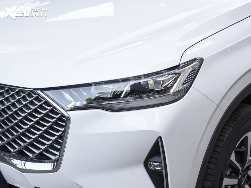 哈弗h6混动14.98万,14款哈弗h61.5t手动现在多少钱