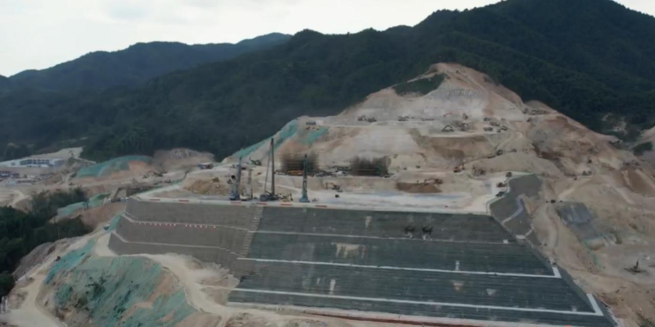 揭开“宁王”锂矿山的神秘面纱：千万吨选矿产能呼之欲出尾矿库却成“心头大患”