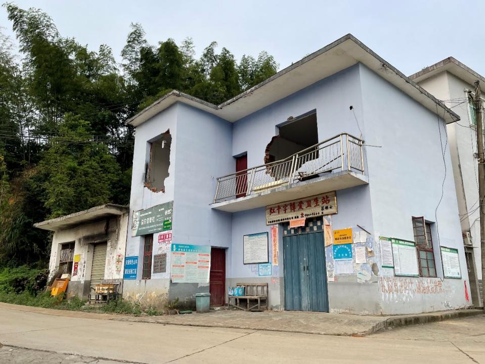 揭开“宁王”锂矿山的神秘面纱：千万吨选矿产能呼之欲出尾矿库却成“心头大患”