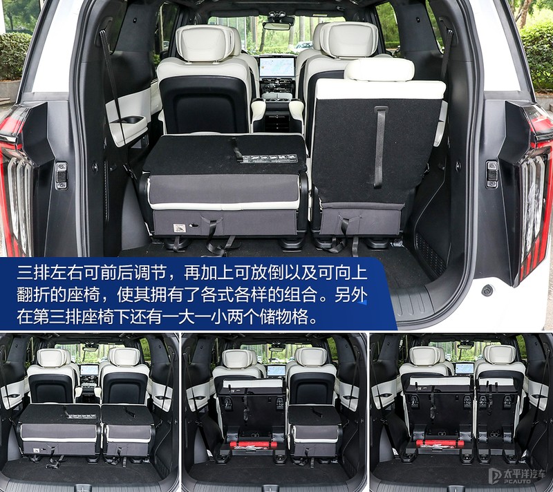 奥德赛别克gl8传祺m8哪个更值得买,传祺m8和gl8公务舱哪个值得买