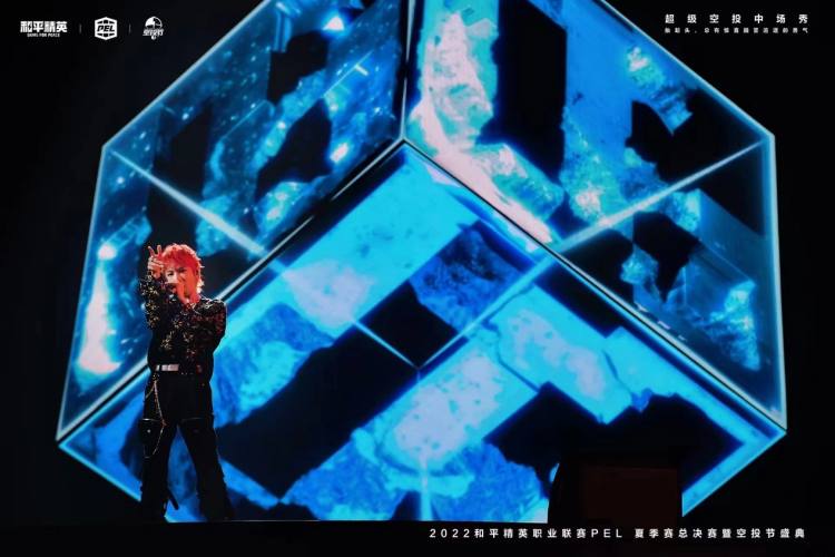 这样的欢呼声，你多久没听见了？2022PEL夏季赛完满落幕深圳湾