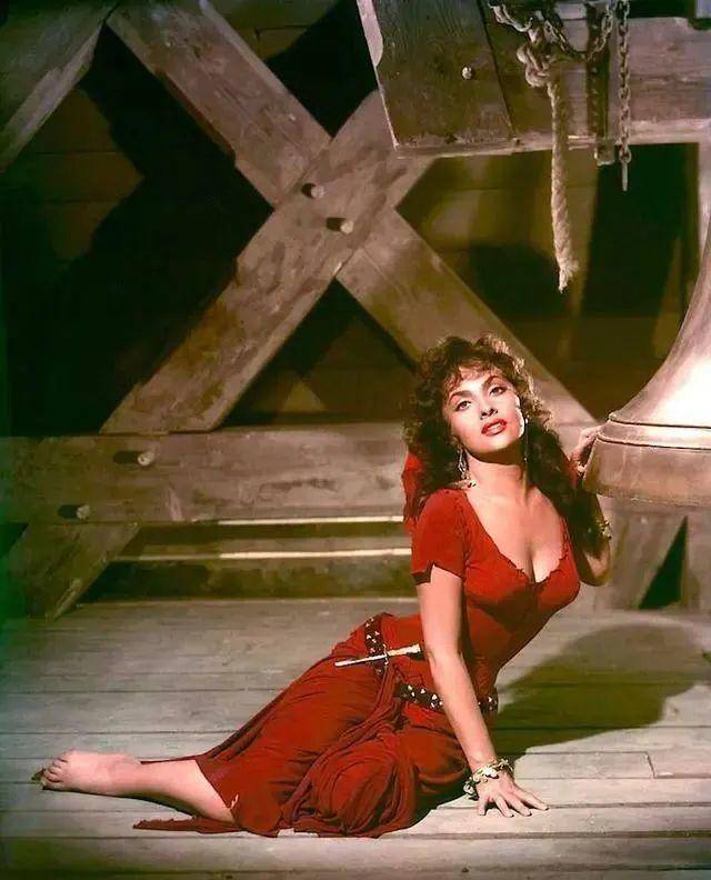 和赫本同时期的女神,和赫本同一时代的女明星