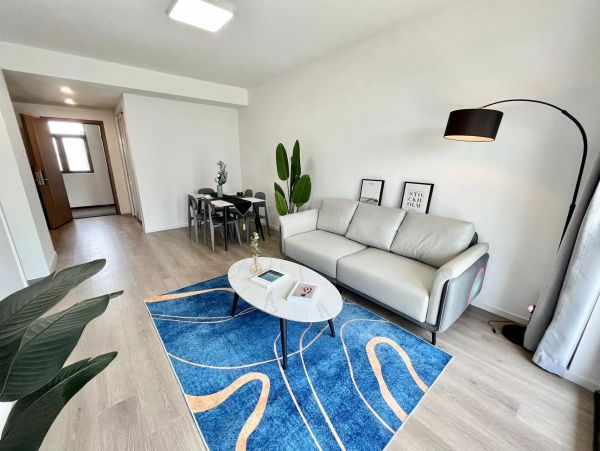 万科泊寓智能化探索吸引留汉青年，助力保障性租赁住房发展按下“加速键”