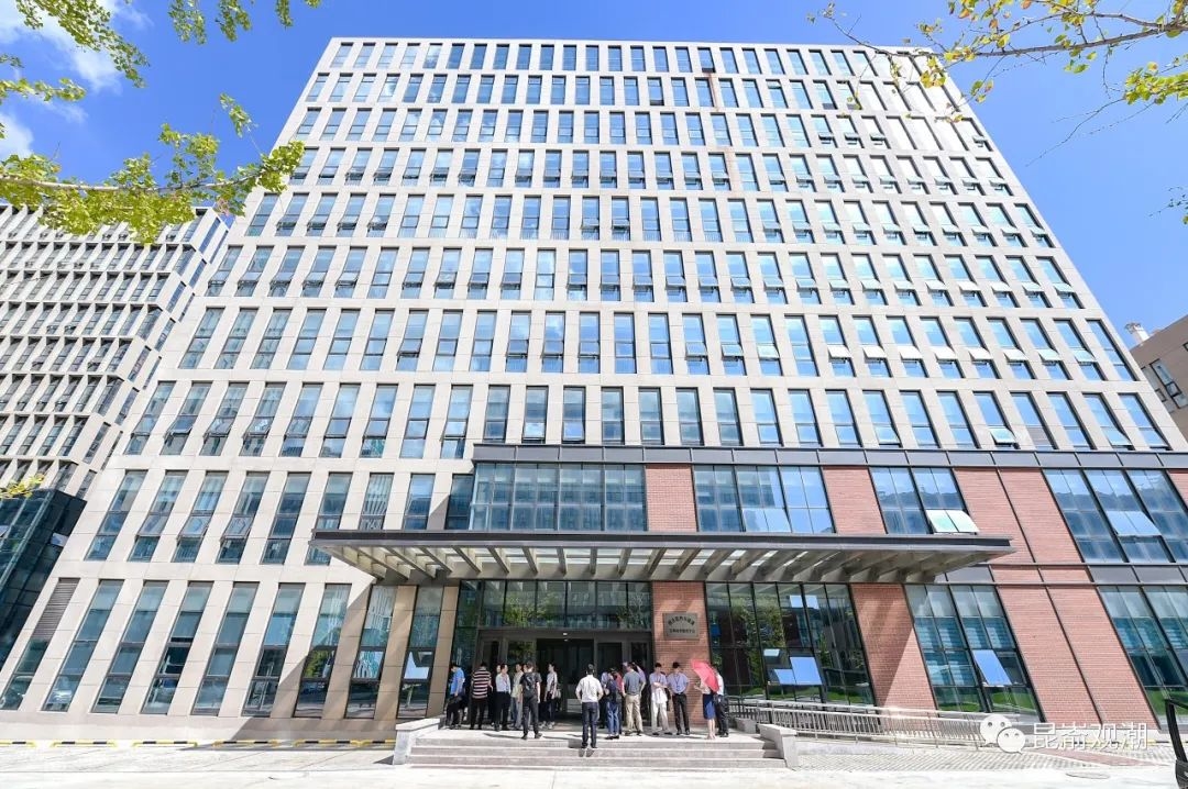 小小导尿管咋撬动10亿市场？看烟台生物医药产业的园区运营实践