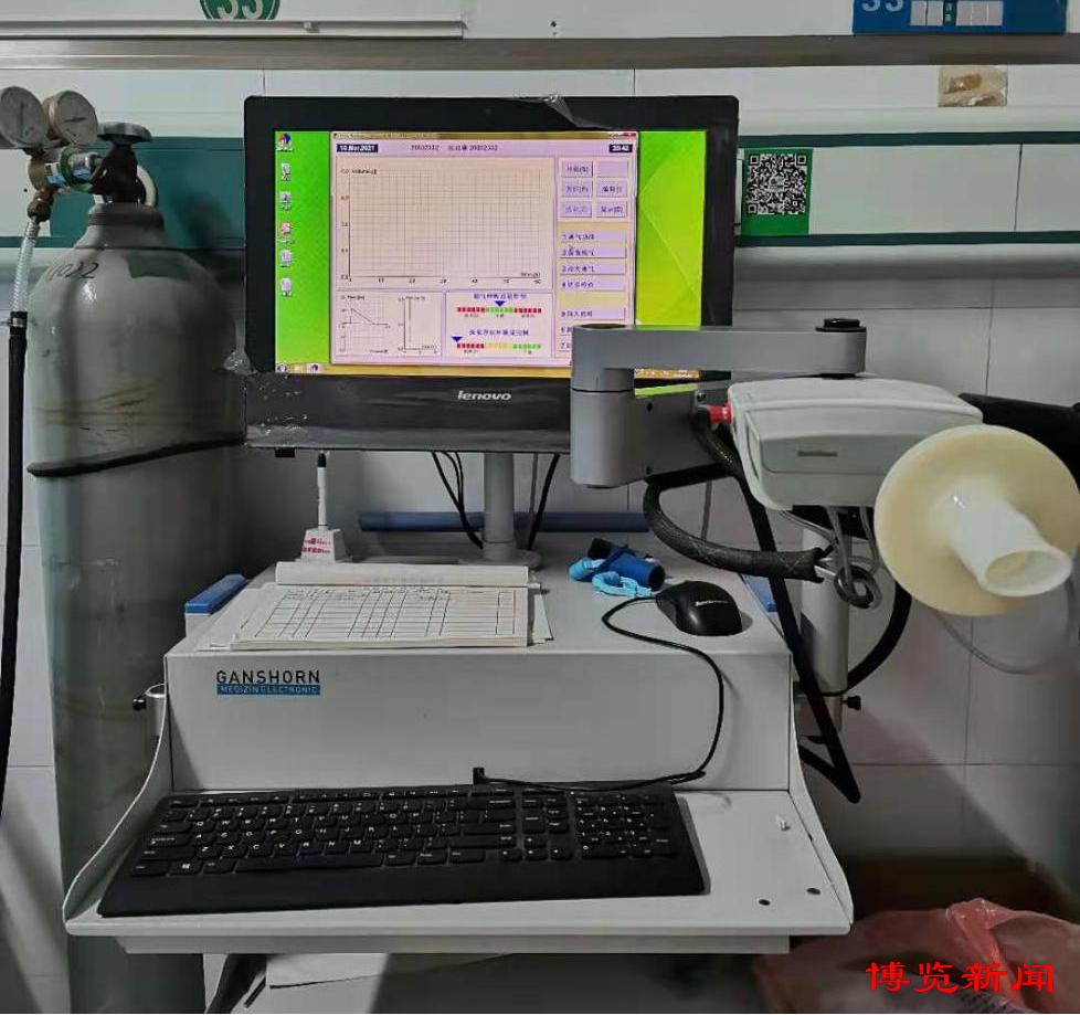 呵护呼吸道健康,呵护患者隐私